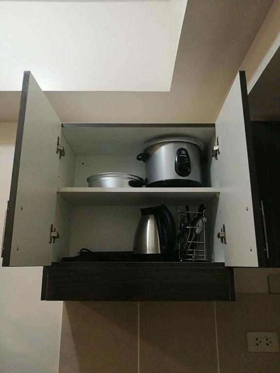 Aaa Condominium Tagaytay City Exteriör bild