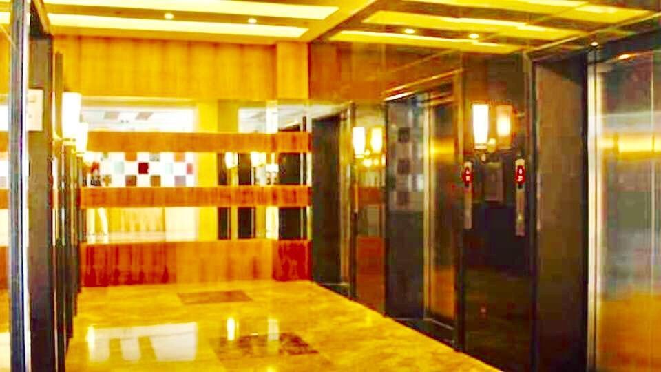 Aaa Condominium Tagaytay City Exteriör bild
