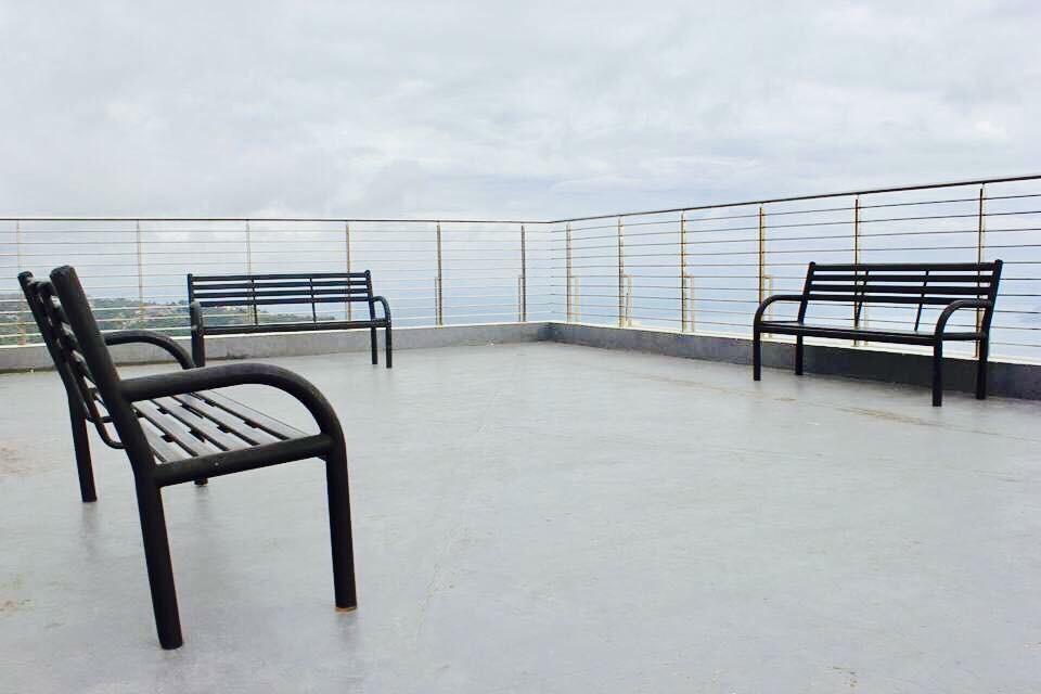 Aaa Condominium Tagaytay City Exteriör bild
