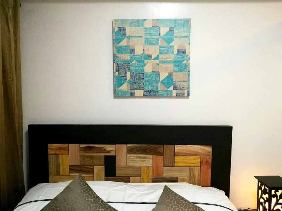 Aaa Condominium Tagaytay City Exteriör bild