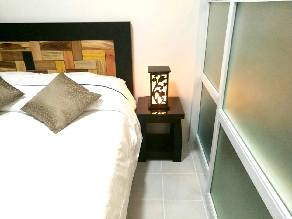 Aaa Condominium Tagaytay City Exteriör bild